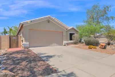 2258 E Soft Wind Drive, Phoenix, AZ 85024 - Photo 34