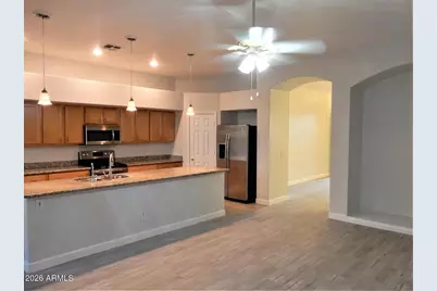 1869 S Saddle Street, Gilbert, AZ 85233 - Photo 30