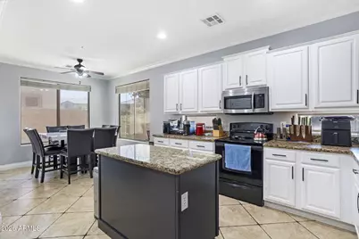 12609 W Morning Vista Drive, Peoria, AZ 85383 - Photo 12