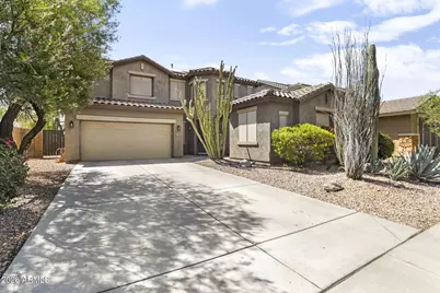 12609 W Morning Vista Drive, Peoria, AZ 85383 - Photo 1