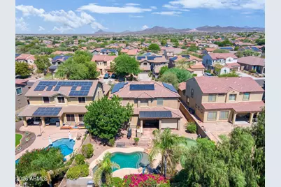 12609 W Morning Vista Drive, Peoria, AZ 85383 - Photo 54