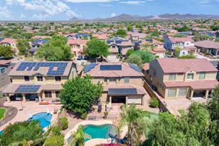12609 W Morning Vista Dr, Peoria, AZ 85383 - Photo 54