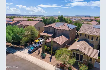 12609 W Morning Vista Drive, Peoria, AZ 85383 - Photo 40