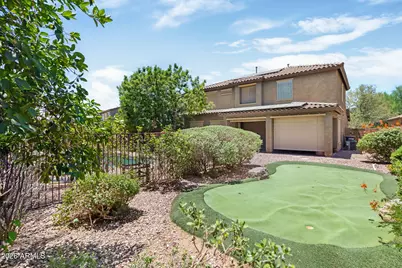 12609 W Morning Vista Drive, Peoria, AZ 85383 - Photo 46