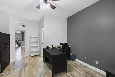12609 W Morning Vista Drive, Peoria, AZ 85383 - Photo 34