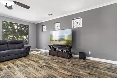 12609 W Morning Vista Drive, Peoria, AZ 85383 - Photo 16