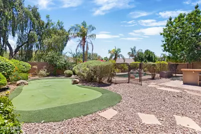 12609 W Morning Vista Drive, Peoria, AZ 85383 - Photo 48