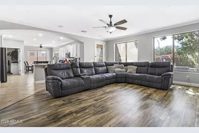 12609 W Morning Vista Drive, Peoria, AZ 85383 - Photo 14