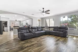 12609 W Morning Vista Dr, Peoria, AZ 85383 - Photo 14
