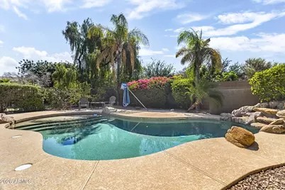 12609 W Morning Vista Drive, Peoria, AZ 85383 - Photo 44