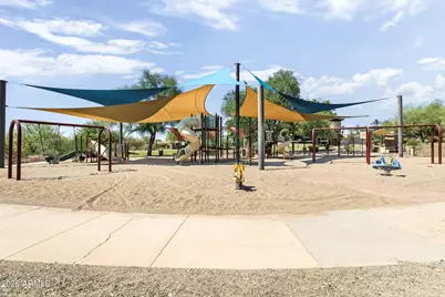 12609 W Morning Vista Drive, Peoria, AZ 85383 - Photo 52