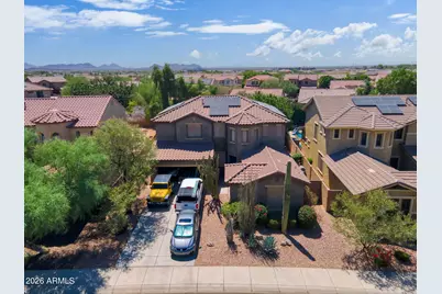 12609 W Morning Vista Drive, Peoria, AZ 85383 - Photo 50