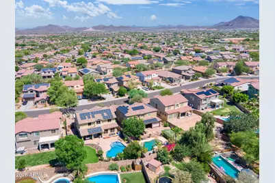 12609 W Morning Vista Drive, Peoria, AZ 85383 - Photo 56