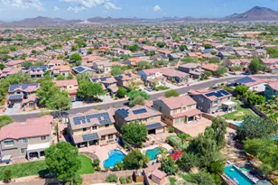 12609 W Morning Vista Dr, Peoria, AZ 85383 - Photo 56
