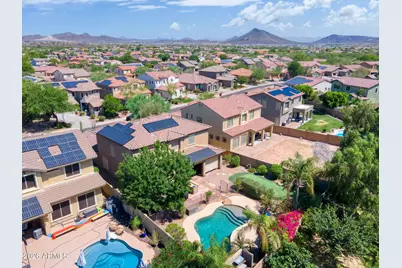 12609 W Morning Vista Drive, Peoria, AZ 85383 - Photo 42