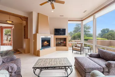 70 Rockridge Drive, Sedona, AZ 86336 - Photo 10