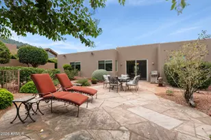 70 Rockridge Dr, Sedona, AZ 86336 - Photo 24