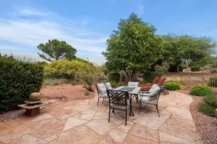 70 Rockridge Dr, Sedona, AZ 86336 - Photo 26