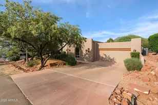 70 Rockridge Dr, Sedona, AZ 86336 - Photo 44