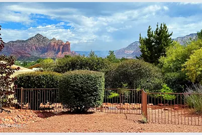 70 Rockridge Drive, Sedona, AZ 86336 - Photo 4