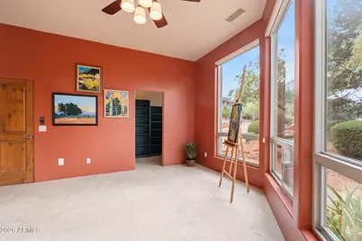 70 Rockridge Drive, Sedona, AZ 86336 - Photo 40