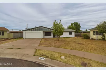 3636 W Keim Drive, Phoenix, AZ 85019 - Photo 1
