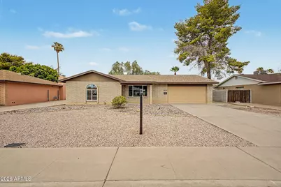 2820 S George Drive, Tempe, AZ 85282 - Photo 2