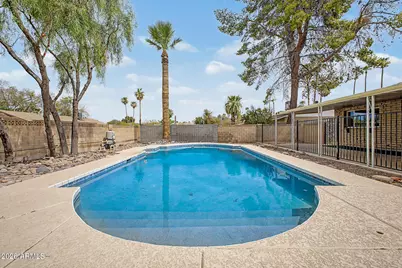2820 S George Drive, Tempe, AZ 85282 - Photo 38
