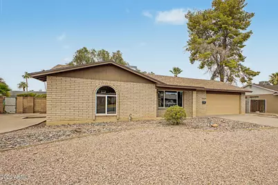 2820 S George Drive, Tempe, AZ 85282 - Photo 44