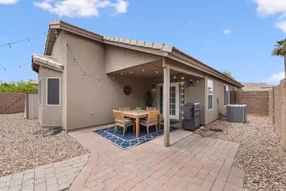 1291 S Cardinal Street, Gilbert, AZ 85296 - Photo 28