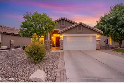 1291 S Cardinal Street, Gilbert, AZ 85296 - Photo 30