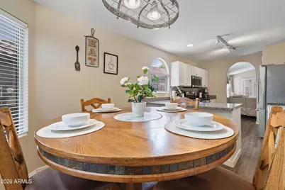 1291 S Cardinal Street, Gilbert, AZ 85296 - Photo 10