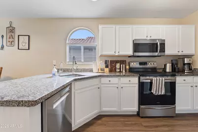 1291 S Cardinal Street, Gilbert, AZ 85296 - Photo 6