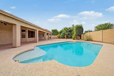 9117 S 48th Drive, Laveen, AZ 85339 - Photo 40