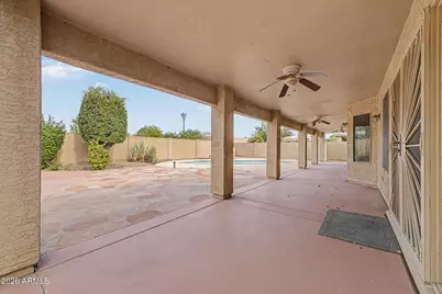 9117 S 48th Drive, Laveen, AZ 85339 - Photo 34
