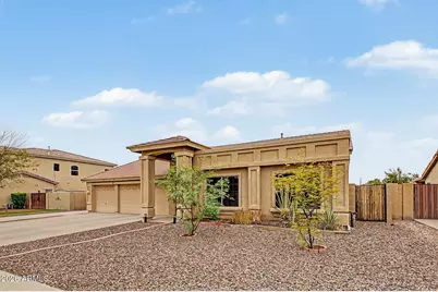 9117 S 48th Drive, Laveen, AZ 85339 - Photo 6