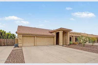 9117 S 48th Drive, Laveen, AZ 85339 - Photo 4