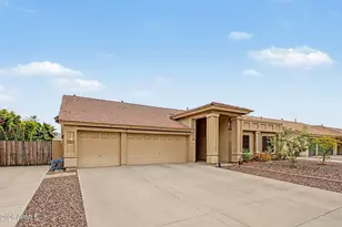 9117 S 48th Dr, Laveen, AZ 85339 - Photo 4