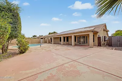 9117 S 48th Drive, Laveen, AZ 85339 - Photo 36