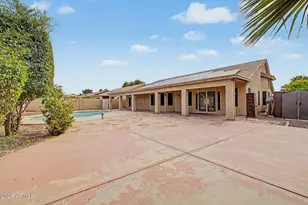 9117 S 48th Dr, Laveen, AZ 85339 - Photo 36