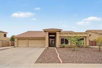 9117 S 48th Drive, Laveen, AZ 85339 - Photo 2