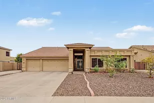 9117 S 48th Dr, Laveen, AZ 85339 - Photo 2