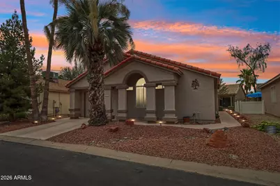 1950 E Winged Foot Drive, Chandler, AZ 85249 - Photo 32