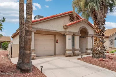1950 E Winged Foot Drive, Chandler, AZ 85249 - Photo 2