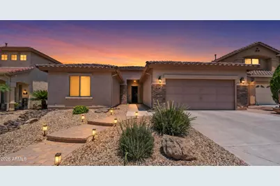 2236 W Spur Drive, Phoenix, AZ 85085 - Photo 46