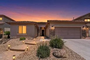 2236 W Spur Dr, Phoenix, AZ 85085 - Photo 46