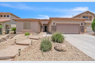 2236 W Spur Drive, Phoenix, AZ 85085 - Photo 1