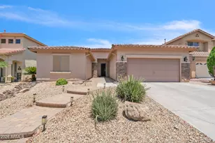 2236 W Spur Dr, Phoenix, AZ 85085 - Photo 1
