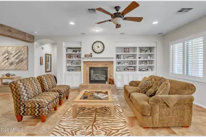 2236 W Spur Drive, Phoenix, AZ 85085 - Photo 10