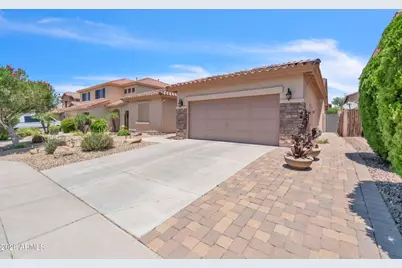 2236 W Spur Drive, Phoenix, AZ 85085 - Photo 2